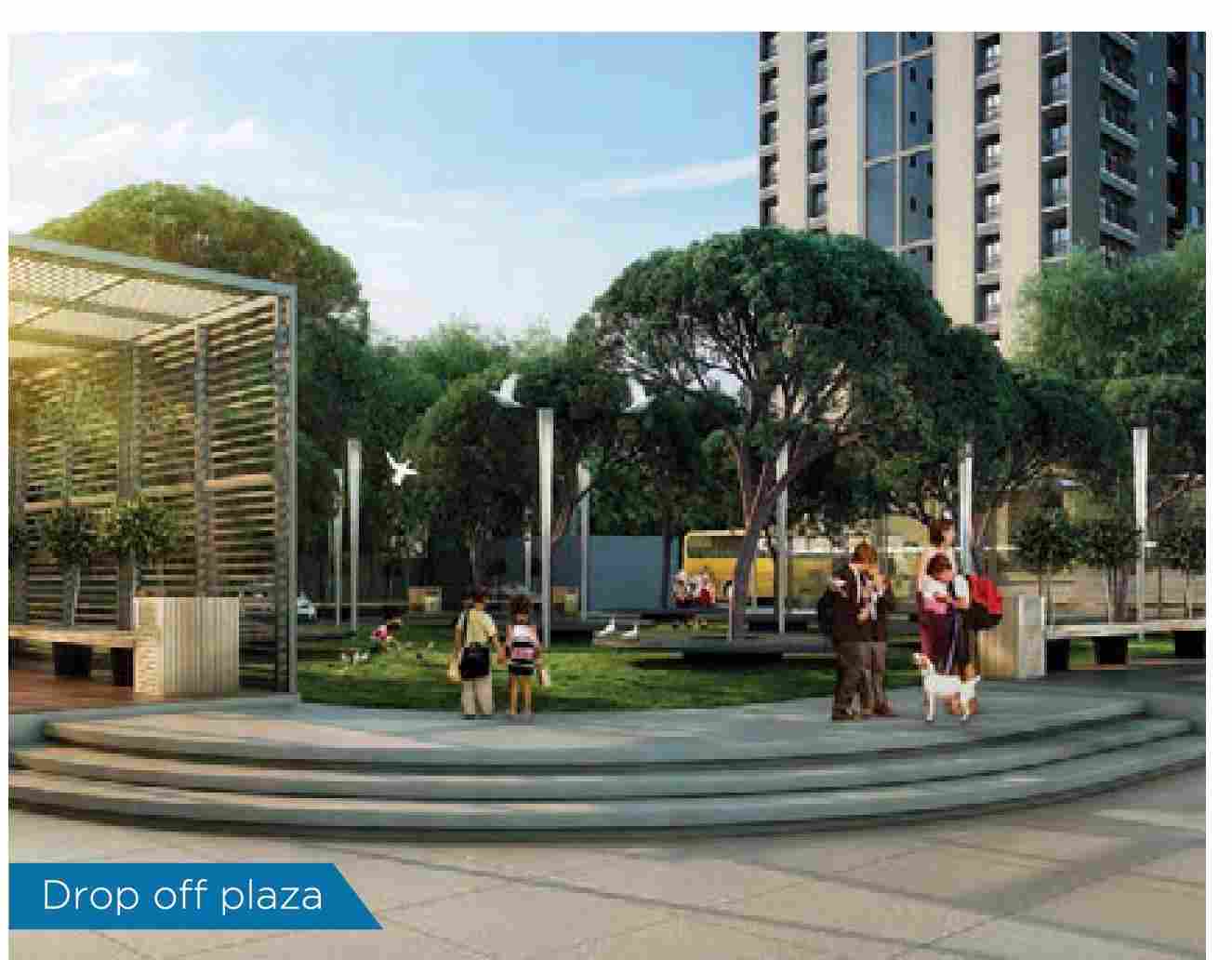 Sobha The Park And The Plaza Image
